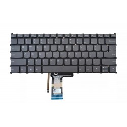 Tastatura Laptop, Lenovo, Yoga 7 14ARP8 Type 82YM, iluminata, layout US
