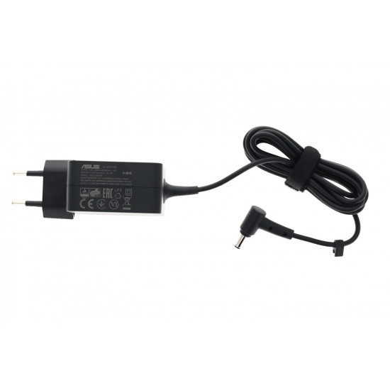 Incarcator Laptop, Asus, AD10280, AD2108020, AD210802009, ADP-45BW Z2P, DP-45ZEBG, 19V, 2.34A, 45W, mufa 4.5x3.0mm