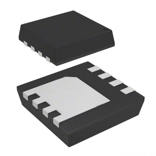 Mosfet alimentare AON7442, 7442, AO7442, DFN3x3-8