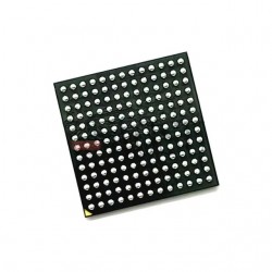 Microchip MEC5106-TN, MEC5106, BGA Microchip MEC5106-TN, MEC5106, BGA