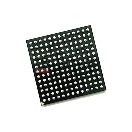 Microchip MEC5106-TN, MEC5106, BGA