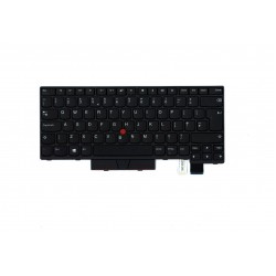 Tastatura Laptop, Lenovo, ThinkPad 01HX327, 01HX367, 01HX407, layout UK