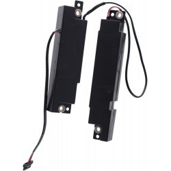 Difuzoare (boxe) Laptop, HP, Omen 17-AN, 17T-AN, TPN-Q195, 931598-001, 3BG3BSATP00