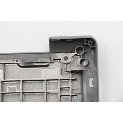Carcasa inferioara bottom case Laptop, Lenovo, IdeaPad L340-17API Type 81LY, 5CB0S17134, AP1EG000410, gri