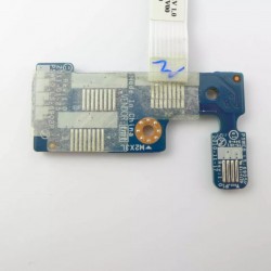 Modul buton pornire Laptop, Acer, Aspire 5755G, P5WE0, NBX0000UR00, LS-6902P Modul buton pornire Laptop, Acer, Aspire 5755G, P5WE0, NBX0000UR00, LS-6902P