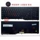 Tastatura Laptop, Fujitsu, Lifebook E458, E459, E558, E559, layout US