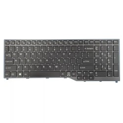 Tastatura Laptop, Fujitsu, Lifebook U759, U757, U758, layout US