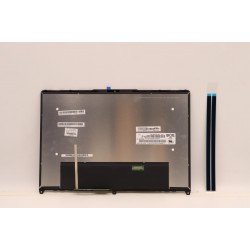Ansamblu Display compatibil Laptop, Lenovo, IdeaPad Flex 5 14, 5D10S39785, 5D10S39786, 5D10S39787, 5D10S39788, 14.0 inch, WUXGA, FHD+, 1920x1200, touchscreen, 30 pini