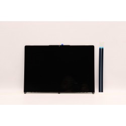 Ansamblu Display Laptop, Lenovo, IdeaPad Flex 5 14, 5D10S39785, 5D10S39786, 5D10S39787, 5D10S39788, 14.0 inch, WUXGA, FHD+, 1920x1200, touchscreen, 30 pini