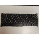 Tastatura Laptop Gaming, Acer, Predator Triton 300 SE PT316-51S, 6B.QGHN7.030, iluminata, RGB, neagra, layout US