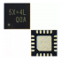  SMD RT6575DGQW, RT6575D, 5X=1E, 5X=7E, 5X=XX, 5X=.., QFN-20 