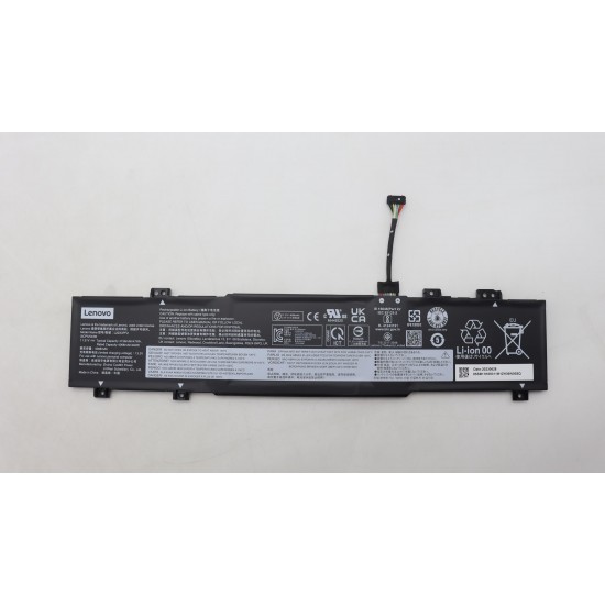 Baterie Laptop, Lenovo, IdeaPad Slim 3 15IRU9 Type 82E6, 3ICP5/54/90, 11.31V, 4068mAh, 47Wh