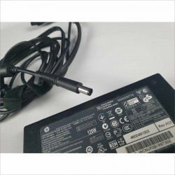 Incarcator Laptop, HP, ProBook 650 G7, 19.5V, 6.15A, 120W, 7.4x5.0mm