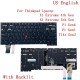 Tastatura Laptop, Lenovo, ThinkPad P1 Gen 5 Type 21DC, 21DD, iluminata, layout US