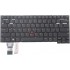 Tastatura Laptop, Lenovo, ThinkPad P1 Gen 5 Type 21DC, 21DD, iluminata, layout US