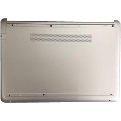 Carcasa inferioara bottom case Laptop, HP, 14-DK, 14-DF, 14-CF, 14S-DK, 14Z-DK, 14S-CR, 14S-CF, 14Q-CS, 14Q-CY, L24475-001, 6070B1306702, aurie