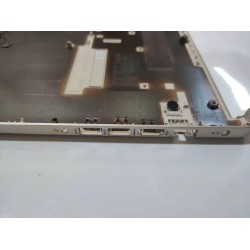 Carcasa inferioara bottom case Laptop, HP, 14-DK, 14-DF, 14-CF, 14S-DK, 14Z-DK, 14S-CR, 14S-CF, 14Q-CS, 14Q-CY, L24475-001, 6070B1306702, aurie