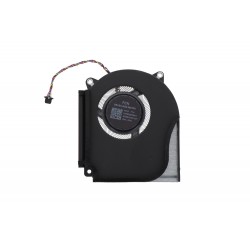 Cooler placa video Laptop Gaming, Asus, Rog Strix Scar 16 G634J, G634JY, G634JYR, G634JZ, DFSCK22D05883C FS3L, FQ69, 6033B0121801, 6033B0130401, 12V, 1A, GPU