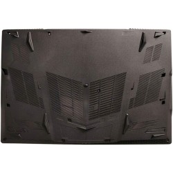 Carcasa inferioara bottom case Laptop, MSI, Raider GE73, GE73VR, MS-17C1, MS-17C3, MS-17C5, MS-17C7, 7RF-006CN, 7RE, 7RC, 7RD, 8RE, 8RF, RGB