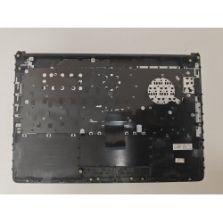 Carcasa superioara cu tastatura palmrest Laptop, HP, 240 G8, 245 G8, 246 G8, L24818-001, 6070B1306601, neagra, layout US