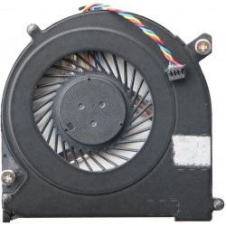 Cooler Laptop, HP, Zbook 14 G2, 730792-001, 6033B0033202, DFS200005050T, KSB0805HB-CM23, 5V, 0.5A