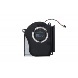 Cooler procesor Laptop Gaming, Asus, Rog Strix 13NR0D90P07011, 13NR0D90P10011, 13NR0IJ0P01011, 13NR0IJ0P04011, 13NR0D90P12011, 13NR0IJ0P01111, 13NR0IJ0P04111, DFSCK22115181D, FS3M, FQ6A, 6033B0130301, 6033B0121701 12V, 1A, CPU