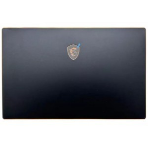 Capac Display Laptop Gaming, MSI, Stealth GS75, MS-17G1, MS-17G2, 8SG, 8SF, 8SE, 3077G1A214, 3077G1A214HG02, negru