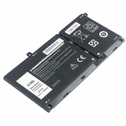 Baterie compatibila Laptop, Dell, Latitude 3410, 3510, 3120, JK6Y6, 11.4V, 3600mAh, 41Wh