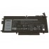 Baterie Laptop 2-in-1, Dell, Latitude 7389, 7390, K5XWW, 7.6V, 7500mAh, 60Wh