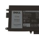 Baterie Laptop 2-in-1, Dell, Latitude 7389, 7390, K5XWW, 7.6V, 7500mAh, 60Wh