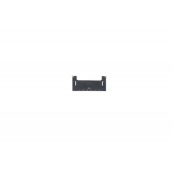 Conector baterie Laptop 2-in-1, Asus, ZenBook Flip UX561U, UX561UA, UX561UAR, UX561UD, UX561UN, UX561UNR, 12020-00240000, 6 pini