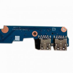Modul USB Laptop, HP, Pavilion 15-CS, 15T-CS, TPN-Q208, L23896-001, DA0G7BTB6D1