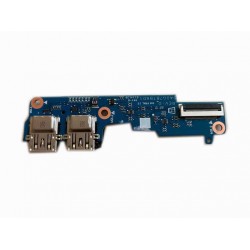 Modul USB Laptop, HP, Pavilion 15-CS, 15T-CS, TPN-Q208, L23896-001, DA0G7BTB6D1