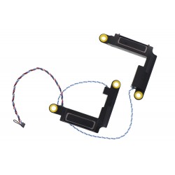 Difuzoare (boxe) Laptop, Asus, ZenBook 14 UX434F, UX434FA, UX434FL, UX434FQ, UX434D, UX434DA, 04072-03370000, 04072-03370100