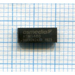 SMD ASMedia ASM1480 QFN42 