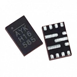  SMD NB692GD-Z, NB692GD, NB692, AYK, QFN-13 