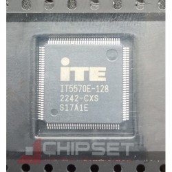  ITE IT5570E, IT5570E-128, 1T5570E-128 CXS