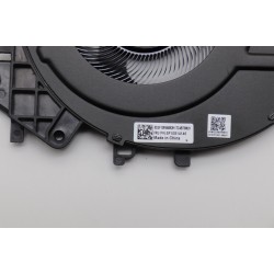 Cooler Laptop, Lenovo, ThinkBook 16 G6 IRL 21NR, 5F11D42683, 5V, 0.5A