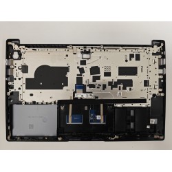 Carcasa superioara cu tastatura palmrest Laptop, Huawei, D15 BoB-WAE9P, BoB-WAH9, BoB-WAH9P, BoH-WAQ9L, BOH-WAQ9R, BOH-WAQ9RP, gri, layout IT (italiana)