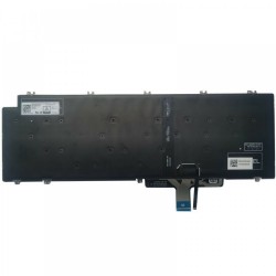 Tastatura Laptop, Dell, 0N7N16, N7N16, 0RHGTP, RHGTP, PK133MM1B00, 0RHGDM, RHGDM, NSK-QZABW 01, 490.0M607.0201, iluminata, layout US Tastatura Laptop, Dell, 0N7N16, N7N16, 0RHGTP, RHGTP, PK133MM1B00, 0RHGDM, RHGDM, NSK-QZABW 01, 490.0M607.0201, iluminata, layout US