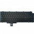 Tastatura Laptop, Dell, Latitude 5520, 5521, 5530, 5531, 5540, (an 2021, 2022), iluminata, layout US