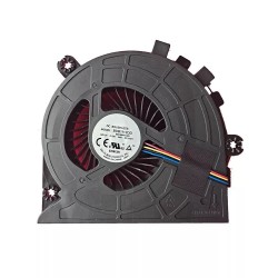 Cooler Desktop All In One (AIO), HP, ProOne 480 G3, 808581-001, BUB1112DD, 6033B0043901, DFS201212000T FGAR, 12V, 0.7A