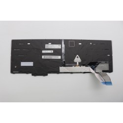 Tastatura Laptop, Lenovo, ThinkPad 5N21K05152, 5N21K05004, 5N21K05078, iluminata, layout US
