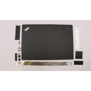 Capac Display Laptop, Lenovo, ThinkPad X1 Carbon 3rd Type 20BS, 20BT, 00HN936, 40.4LY05.005, pentru display HD /FHD non touch