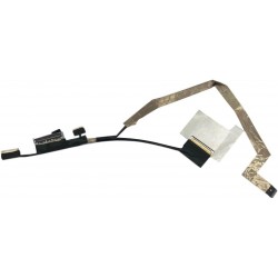 Cablu video LVDS Laptop, Dell, Precision 3470, 0KGK1T, KGK1T, DC02C00RJ00, GDF40_EDP_CABLE_ASSY_IR, touchscreen Cablu video LVDS Laptop, Dell, Precision 3470, 0KGK1T, KGK1T, DC02C00RJ00, GDF40_EDP_CABLE_ASSY_IR, touchscreen