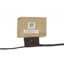 Cablu video LVDS Laptop, Dell, Precision 3470, 0K19NX, K19NX, DC02C00RJ00, DC02C00RI00, DC02C00R100, GDF40_EDP_CABLE_ASSY_IR_W_P_NTS, non touch, IR Camera Cablu video LVDS Laptop, Dell, Precision 3470, 0K19NX, K19NX, DC02C00RJ00, DC02C00RI00, DC02C00R100, GDF40_EDP_CABLE_ASSY_IR_W_P_NTS, non touch, IR Camera