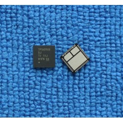 SMD TPS65988DJ, TPS65988DJRSHR, TPS65988, IC VQFN56