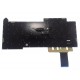 Tastatura Laptop Gaming, Asus, ROG Strix Scar 15 G533Q, G533QM, G533QR, G533QS, iluminata, conector RGB 20 pini, neagra, layout US