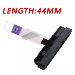 Cablu conectare HDD/SSD Laptop, Dell, Vostro 14 3468, V3468, 68K3C, 450.09P04, 009P04.3001, 009P04.1001, Vegas15 HDD FFC, 4.4cm Cablu conectare HDD/SSD Laptop, Dell, Vostro 14 3468, V3468, 68K3C, 450.09P04, 009P04.3001, 009P04.1001, Vegas15 HDD FFC, 4.4cm