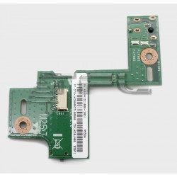 Modul cu mufa de alimentare Laptop, Asus, N53D, N53DA, N53J, N53JF, N53JG, N53JL, N53JN, N53JQ, N53T, N53TA, N53TK, N53S, N53SM, N53SN, N53SV, 60-N4IDC1000-B01, 90R-N4IDC1000U, N53 PCB DC Board 